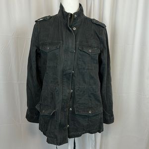 Soft Levi’s Denim Jacket - Utility Jacket